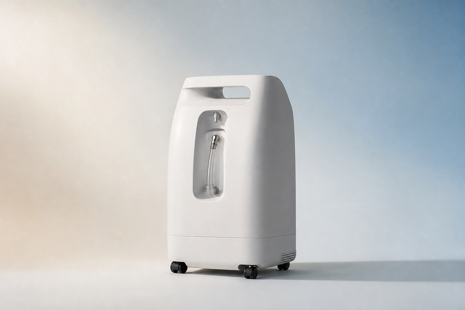 AirSep NewLife 製氧機